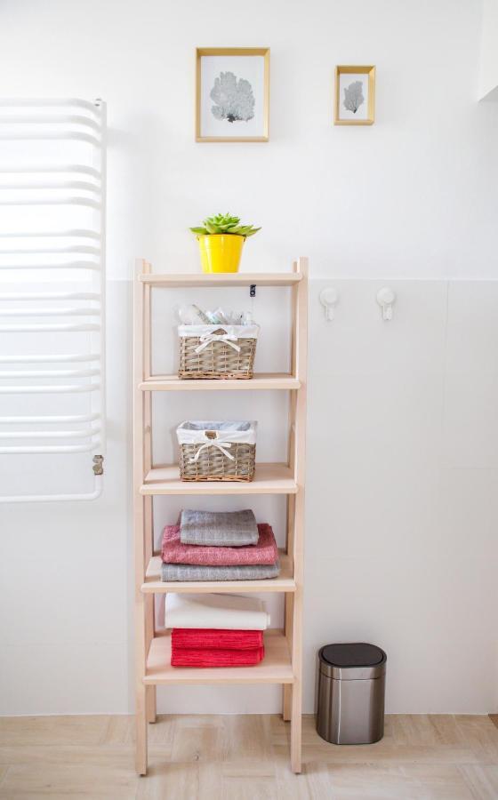 Cosy Apartment 2 Cracovia Exterior foto